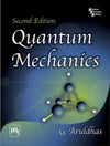 Quantum Mechanics Paperback