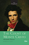 The Count of Monte Cristo by Alexandre Dumas [Paperback]