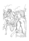 Kidnapped Children Classics by Robert Louis Stevenson [Hardcover]