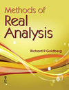 Methods Of Real Analysis Paperback