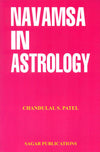 Navamsa in Astrology by CHANDULAL S. PATEL [Paperback]