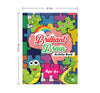 Brilliant Brain Activity Book Age 4 + [Paperback]