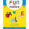 Fun With Phonics 1 by Rawson Christopher [Paperback]