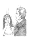 Pride and Prejudice by Jane Austen [Hardcover]