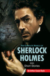 Sherlock Holmes: Novels & Short Stories (Set of 2 Volumes) by Sir Arthur Conan Doyle [Paperback]