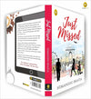 Just Missed by Himanshu Bhatia [Paperback]