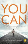 You Can by George Matthew Adams [Paperback]