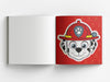 Mask Party Book by Wonder House Books [Paperbook]