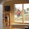 Large Wall Sticker JUST Peel & Stick Size 50 or 60 cm Pack of 1 (Code GS1849