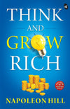 Think & Grow Rich by Napoleon Hill [Paperback]