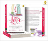 First Love by Sheeja Jose [Paperback]