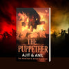 The Puppeteer by Ajit Menon, Anil Verma [Paperback]