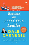 Become an Effective Leader by Dale Carnegie [Paperback]