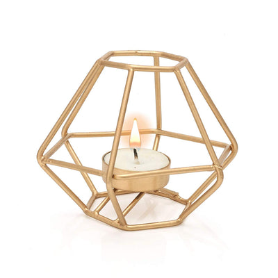 Tealight Candle Holder for Home Decoration