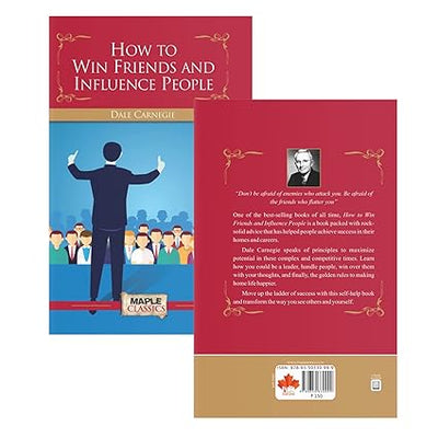 Worlds Best Books For Personal Growth and Motivation by Dale Carnegie, Marcus Aurelius, James Allen, George S. Clason [Paperback] Set of 4 Books