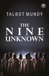 The Nine Unknown (Mint Editions) Hardcover