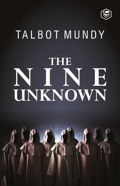 The Nine Unknown (Mint Editions) Hardcover