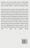Cyclomancy: The Secret of Psychic Power Hardcover
