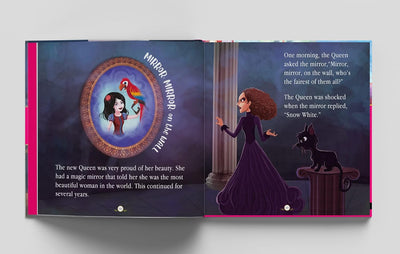 Princess Fairy Tales [Hardback]