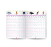 Cursive Writing Small Letters [Paperback]