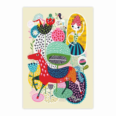 Canvas Print Unframed Rolled Art Print|| Modern art Canvas Wall Painting for Home Décor And Office 24 inch x 36 inch