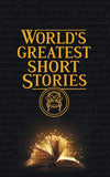 World's Greatest Short Stories [Paperback]