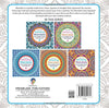 Refreshing Mandala - Colouring Book for Adults Book 3 by Dreamland Publications [Paperback]