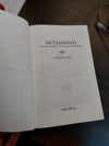 Muhammad : His Life Based On The Earliest Sources by Martin Lings [Paperback]