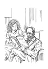 Children Classics - The Mill on the Floss by George Eliot [Hardcover]