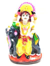 Lord Vishwakarma Idol for Home, Pooja & Puja Mandir