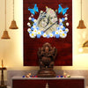 Large Wall Sticker JUST Peel & Stick Size 50 or 60 cm Pack of 1 (Code GS738