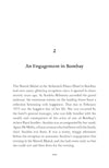 The Mussoorie Murders by Divyaroop Bhatnagar [Paperback]