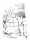 Children Classics - The Case Book of Sherlock Homes by Arthur Conan Doyle [Hardcover]