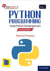 Python Programming by Reema Thareja [Paperback]