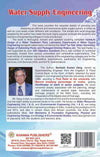 Water Supply Engineering by Santosh Kumar Garg [Paperback]
