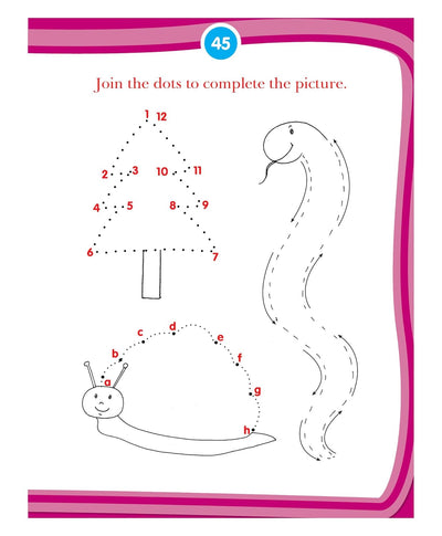 Kid's 3rd Activity Book Logic Reasoning [Paperback]