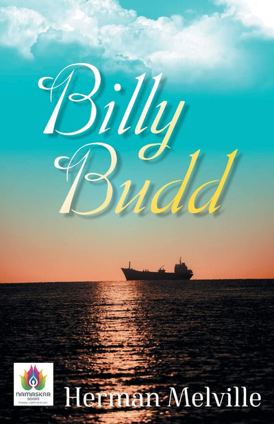 Billy Budd by Herman Melville [Paperback]