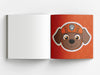 Mask Party Book by Wonder House Books [Paperbook]