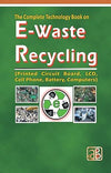 E-Waste Recycling [Hardcover]