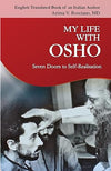 My Life With Osho by Azima V. Rosciano [Paperback]