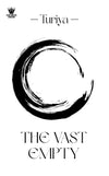 The Vast Empty by Turiya [Paperback]