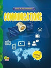 Communications by Aanchal Broca Kumar [Hardcover]