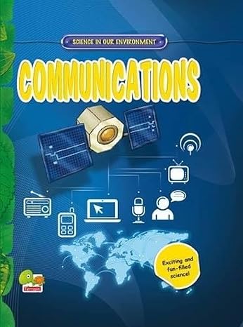 Communications by Aanchal Broca Kumar [Hardcover]