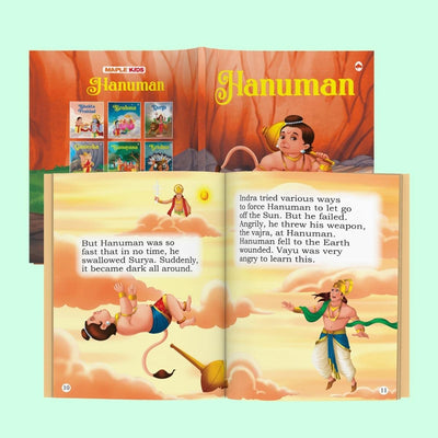 My First Mythology Tale (Set of 5 Books) [Paperback]