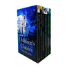 Children's Classics Collection 6 Books Collection Box Set by Antoine De Saint-Exupery J.M. Barrie (Aesop's Fables, Peter Pan, Little Prince, Gulliver's Travels, Grimm's Fairy Tales & Andersen's Fairy Tales) [Paperback]