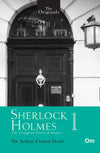 The Original Sherlock Holmes by Sir Arthur Conan Doyle [Paperback]