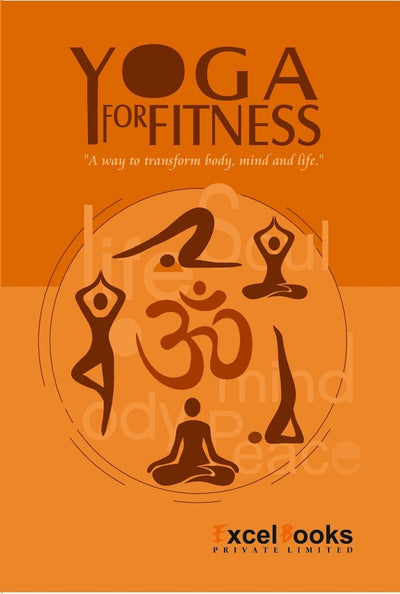 Yoga for Fitness by Excel Books [Paperback]