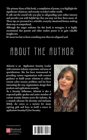 Digital Fortitude by Ashwini Siddhi [Paperback]