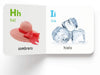 My First English-Español Learning Library Boxset of 10 [Paperback] Spanish Edition