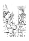 The Time Machine by H. G. Wells [Hardcover]
